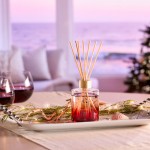 Betisoare Parfumate Harbour Holiday 150ml, Chesapeake Bay Candle