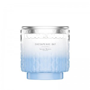 Lumanare Parfumata Pahar Mare Serene Waters, Chesapeake Bay Candle