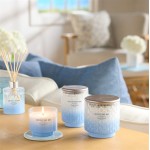 Lumanare Parfumata Pahar Mare Serene Waters, Chesapeake Bay Candle