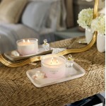 Lumanare Parfumata 3 Fitiluri Ocean Blossom, Chesapeake Bay Candle Lumanare Parfumata 3 Fitiluri Ocean Blossom, Chesapeake Bay Candle