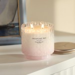 Lumanare Parfumata Pahar Mare Ocean Blossom, Chesapeake Bay Candle Lumanare Parfumata Pahar Mare Ocean Blossom, Chesapeake Bay Candle