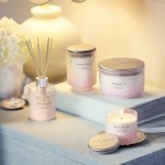 Lumanare Parfumata Pahar Mare Ocean Blossom, Chesapeake Bay Candle Lumanare Parfumata Pahar Mare Ocean Blossom, Chesapeake Bay Candle