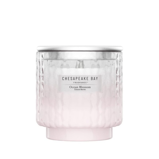 Lumanare Parfumata Pahar Mare Ocean Blossom, Chesapeake Bay Candle Lumanare Parfumata Pahar Mare Ocean Blossom, Chesapeake Bay Candle