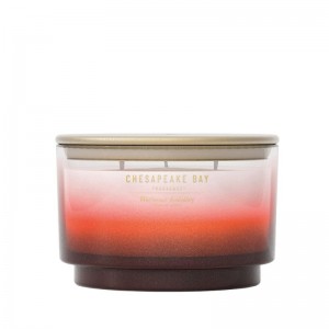 Lumanare Parfumata 3 Fitiluri Harbour Holiday, Chesapeake Bay Candle