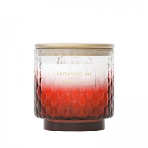 Lumanare Parfumata Pahar Mare Harbour Holiday, Chesapeake Bay Candle
