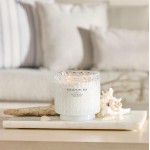 Lumanare Parfumata Pahar Mare Ocean Retreat, Chesapeake Bay Candle