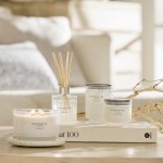 Lumanare Parfumata Pahar Mare Ocean Retreat, Chesapeake Bay Candle