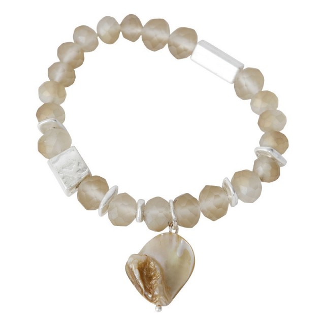 Bratara Zoey Ivory pentru femei Bratara Zoey Ivory pentru femei