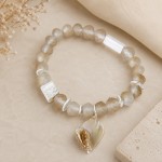 Bratara Zoey Ivory pentru femei Bratara Zoey Ivory pentru femei