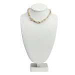 Colier elegant de dama, Ellie, natural Colier elegant de dama, Ellie, natural