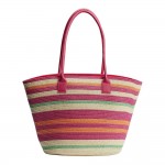 Geanta de vara multicolor Celine, 45x30x17 cm Geanta de vara multicolor Celine, 45x30x17 cm