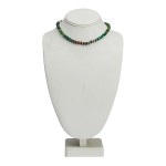 Colier Harper verde Colier Harper verde