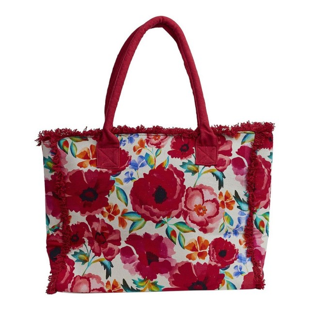 Geanta de umar Mira, rosu 38x32x20 cm Geanta de umar Mira, rosu 38x32x20 cm