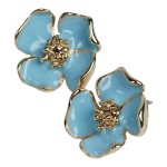 Cercei Dama Anna Turquoise Cercei Dama Anna Turquoise