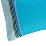 Simone et Georges Perna de plaja, 26x40cm, Cap Ferret