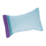 Simone et Georges Perna de plaja, 26x40cm, Tiwi