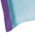 Simone et Georges Perna de plaja, 26x40cm, Tiwi