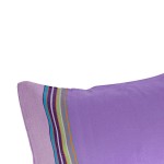 Simone et Georges Perna de plaja, 26x40cm, Trinité