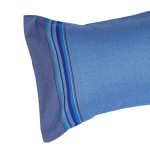 Simone et Georges Perna de plaja, 26x40cm, Mykonos