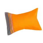 Simone et Georges Perna de plaja, 26x40cm, Hawaï