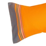 Simone et Georges Perna de plaja, 26x40cm, Hawaï