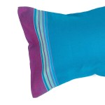 Simone et Georges Perna de plaja, 26x40cm, Santorin