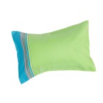 Simone et Georges Perna de plaja, 26x40cm, Bahamas