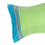 Simone et Georges Perna de plaja, 26x40cm, Bahamas