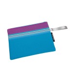 Simone et Georges Geanta plic de plaja, 28x21cm, Santorin