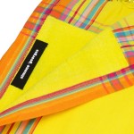 Simone et Georges Prosop de plaja cu material dublu si buzunar, 165x95 cm, Barthelemy