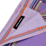 Simone et Georges Prosop de plaja cu material dublu si buzunar, 165x95 cm, Trinité