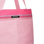 Simone et Georges Geanta bumbac pentru plaja, 44x54x22cm, Nyali