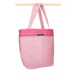 Simone et Georges Geanta bumbac pentru plaja, 44x54x22cm, Nyali