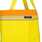 Simone et Georges Geanta bumbac pentru plaja, 44x54x22cm, Barthelemy