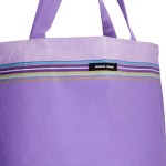 Simone et Georges Geanta bumbac pentru plaja, 44x54x22cm, Trinité