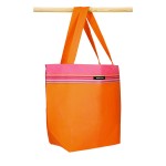 Simone et Georges Geanta bumbac pentru plaja, 44x54x22cm, Macouba