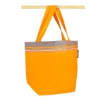 Simone et Georges Geanta bumbac pentru plaja, 44x54x22cm, Hawaï