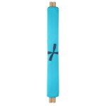 Simone et Georges Scaun pliant tip sezlong, 140x70cm, Turquoise