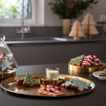 Yankee Candle Lumanare parfumata Mini in sticla Christmas Cookie Yankee Candle Lumanare parfumata Mini in sticla Christmas Cookie