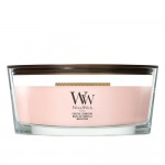 Lumanare Parfumata Ellipse Coastal Sunberry, WoodWick® 