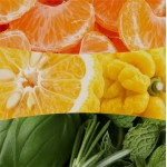 Lumanare Parfumata Borcan Mare Tangerine & Citron, WoodWick® Lumanare Parfumata Borcan Mare Tangerine & Citron, WoodWick®