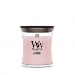 Lumanare Parfumata Borcan Mic Rose Blush, WoodWick®