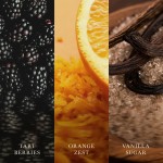 Lumanare Parfumata Borcan Mare Spiced Blackberry, WoodWick® Lumanare Parfumata Borcan Mare Spiced Blackberry, WoodWick®