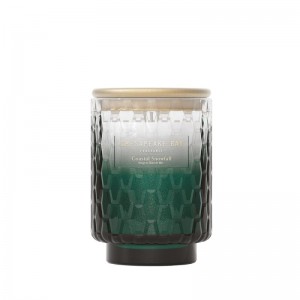 Lumanare Parfumata Pahar Mediu Coastal Snowfall, Chesapeake Bay Candle