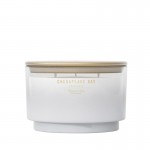Lumanare Parfumata 3 Fitiluri Winter Sea, Chesapeake Bay Candle
