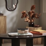 Lumanare Parfumata Ellipse Cashmere, WoodWick® Lumanare Parfumata Ellipse Cashmere, WoodWick®