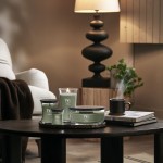 Lumanare Parfumata Borcan Mare Verdant Fig, WoodWick® Lumanare Parfumata Borcan Mare Verdant Fig, WoodWick®