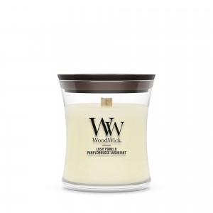 Lumanare Parfumata Borcan Mic Lush Pomelo, WoodWick®