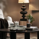 Lumanare Parfumata Borcan Mediu Fireside, WoodWick® Lumanare Parfumata Borcan Mediu Fireside, WoodWick®