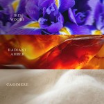 Lumanare Parfumata Borcan Mare Trilogy Radiant Cashmere, WoodWick® Lumanare Parfumata Borcan Mare Trilogy Radiant Cashmere, WoodWick®